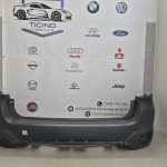 Bara Spate Subaru Outback 5  2014-2018