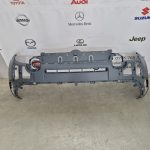 Bara fata Fiat Panda Cross 2016