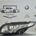 Far Range Rover Evoque xenon stanga complet 2011-2015