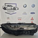 Far complet Jaguar F Type dreapta ful led 2020-2022