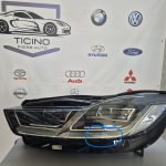 Far Jaguar i Pace stanga 2018-2020