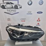 Far dreapta Bmw x5 G05-dupa 2018