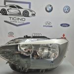 Far stanga Bmw Seria 1 F20 2011-2017