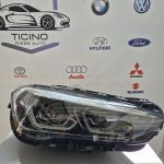 Far dreapta Bmw X1 F48 dupa 2020