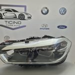 Far stanga Bmw X2 F39 2017-2021