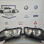 Far dreapta/stanga Bmw seria 3 E46 1998-2005