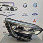Far dreapta Renault Megane 4 full led Pure vision 2016-2022