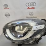 Far stanga Fiat 500X Full Led Technology 2015-2019