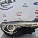 Far dreapta Alfa Romeo Stelvio xenon 2016-2020