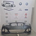 Bara fata Bmw seria 1 F20/F21 M-Pachet 2011-2015