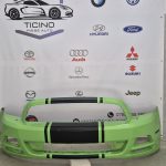 Bara fata Ford Mustang S-197 GT 2013-2014