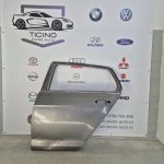 Portiera stanga spate  Volkswagen Golf 7 2012-2017
