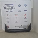 Bara spate Dacia Dokker dupa 2012