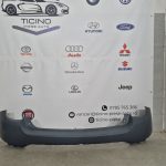 Bara spate Fiat 500x Cross Trekking 2016