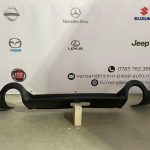 Bara spate Spoiler Mini Countryman  R60  2010-2016