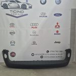 Bara Spate Mercedes Citan MPV / Renault Kangoo dupa 2008