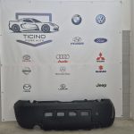 Bara Spate Fiat Panda 4x4 2003-2012