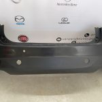 Bara sapate Mazda 6 2019-2022