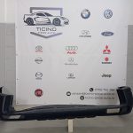 Bara Spate Mitsubishi Pajero 3  2003-2006