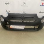 Bara fata Fiat 500 2007-2022