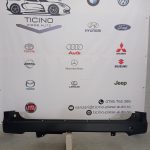 Bara Spate Nissan Vanette/NV200 2009-2010