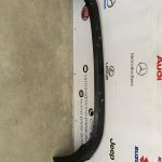 Bara spate spoiler Toyota Rav 4 2016-2018