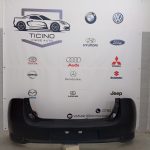 Bara Spate Toyota Auris Hatchback Facelift 2015-2018