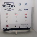 Spoiler Spate Fiat Tipo 2016-2021