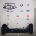 Bara Spate Suzuki Vitara IV 2015-2018