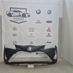 Bara Fata Toyota Yaris Facelift  2017-2019