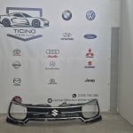 Grila Radiator Fata Suzuki Ignis 2016-2020