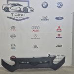 Bara Fata Superioara  Ford Transit Connect Dupa 2013