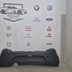 Bara Spate Dacia Sandero 2008-2012