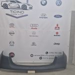 Bara Spate Opel Mokka X 2016-2020