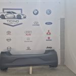 Bara Spate Volkswagen Polo 6 Dupa 2017