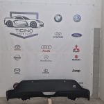 Spoiler Bara Spate Toyota C-HR 2016-2020