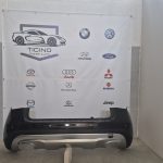 Bara Spate Mercedes GLA W156/X156 Facelift  2017-2019