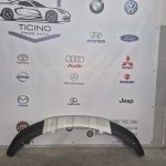 Spoiler Bara Fata Suzuki SX4 2013-2015