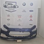 Bara Fata Maserati Ghibli dupa 2013