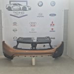 Bara Fata Dacia Duster 2 2017-2023