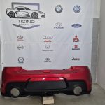 Bara Spate Suzuki Swift MK8 Sport Dupa 2017