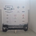 Bara Fata  Jeep Compass 2016-2022