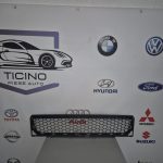 Grila Inferioara Volkswagen Golf 5 GTI