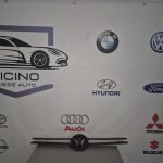 Grila Bara Fata Volkswagen Golf IV 1997-2005