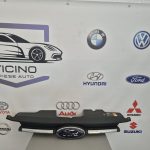 Grila Bara Fata Ford Transit Custom 2016