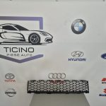 Grila Bara Fata Fiat 500 Lounge Dupa 2015