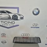 Grila Bara Fata Volkswagen Golf 5  2003-2008