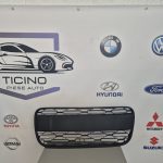 Grila Bara Fata Fiat Panda 2012-2020