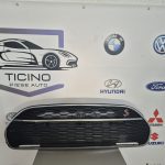 Grila Bara Fata Mini Cooper S F54 Clubman 2020-2021