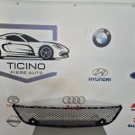 Grila Bara Fata Mercedes-Benz S-Class W222/C217-A217 AMG 2013-2017